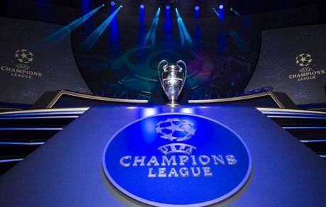 نتایج تکرار قرعه‌کشی لیگ قهرمانان اروپا/ رودرویی مسی با رئال مادرید