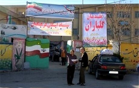 میزبانی مراکز اسکان فرهنگیان از ۱.۶ میلیون مسافر نوروزی