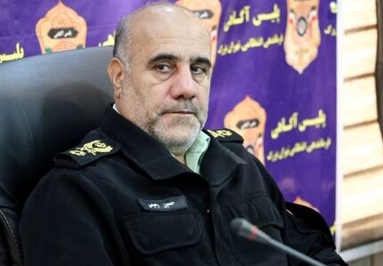  سوءنیتی در ماجرای مرگ یک جوان در عملیات پلیسی وجود نداشت/ اگر مأمور ما تخلف کرده باشد، بدون تعارف برخورد می‌کنیم