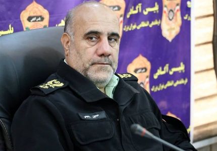  سوءنیتی در ماجرای مرگ یک جوان در عملیات پلیسی وجود نداشت/ اگر مأمور ما تخلف کرده باشد، بدون تعارف برخورد می‌کنیم