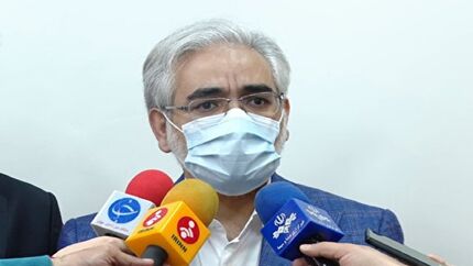 امسال دو مرحله سهام عدالت واریز خواهدشد