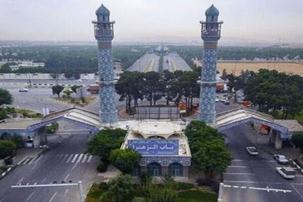 اعلام محدودیت‌های ترافیکی سی و چهارمین مراسم بزرگداشت ارتحال امام (ره)