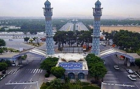 اعلام محدودیتهای ترافیکی سی و چهارمین مراسم بزرگداشت ارتحال امام (ره)