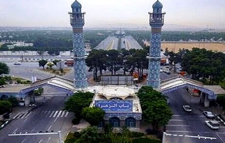 اعلام محدودیت‌های ترافیکی سی و چهارمین مراسم بزرگداشت ارتحال امام (ره)
