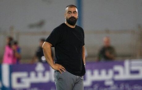 مازیار زارع دوباره سرمربی ملوان شد