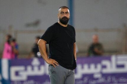 مازیار زارع دوباره سرمربی ملوان شد