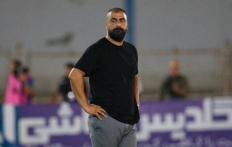 مازیار زارع دوباره سرمربی ملوان شد