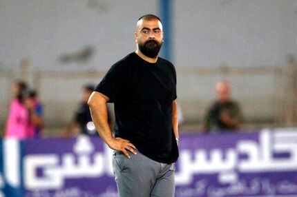 مازیار زارع دوباره سرمربی ملوان شد