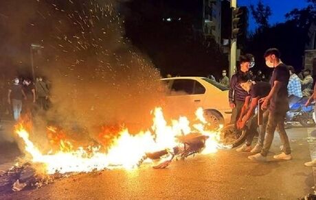 کشته شدن ۳ نفر در ناآرامی‌های سمیرم