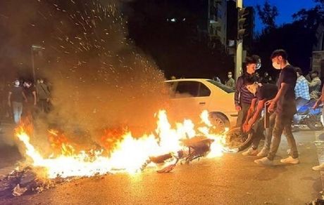 کشته شدن ۳ نفر در ناآرامی‌های سمیرم