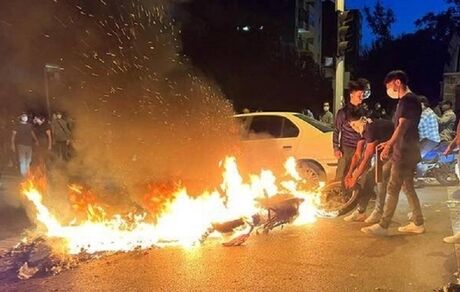 کشته شدن ۳ نفر در ناآرامی‌های سمیرم