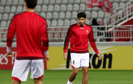 آخرین وضعیت ترابی از زبان پزشک پرسپولیس