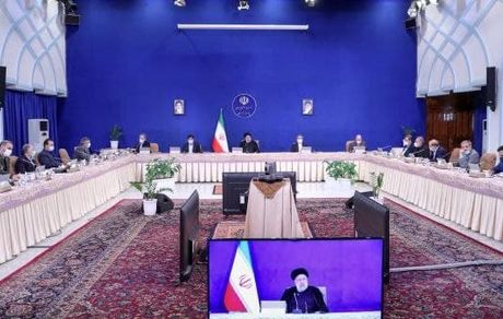 استانداران جدید بوشهر و کهگیلویه و بویراحمد انتخاب شدند