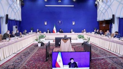 استانداران جدید بوشهر و کهگیلویه و بویراحمد انتخاب شدند