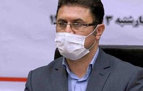 مجوز استخدام 1000 نفر در هلال احمر گرفته شده است