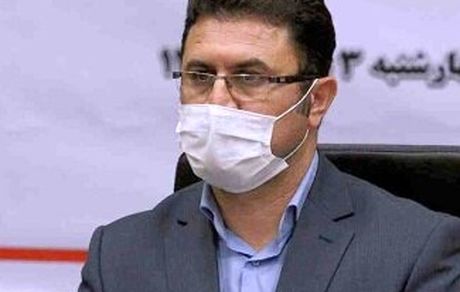 مجوز استخدام 1000 نفر در هلال احمر گرفته شده است