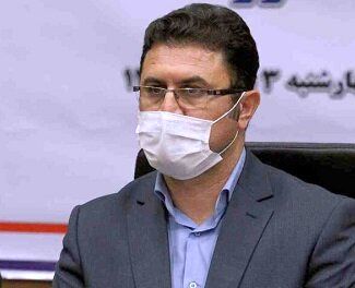 مجوز استخدام 1000 نفر در هلال احمر گرفته شده است