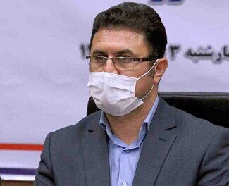 مجوز استخدام 1000 نفر در هلال احمر گرفته شده است