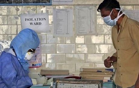  مرگ ۲۲ بیمار در یکی از بیمارستان‌های هند به دلیل اختلال در دستگاه‌های اکسیژن