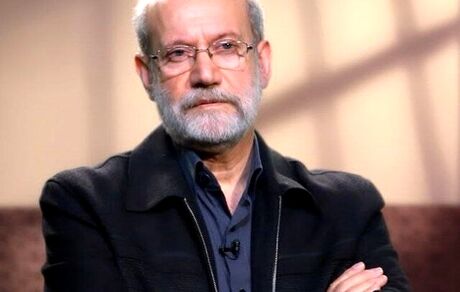 علی لاریجانی اعلام کاندیداتوری کرد