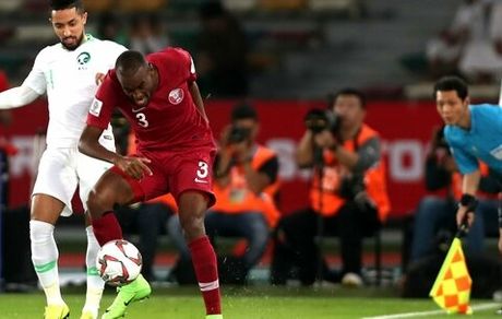 
شکست قطر برابر عربستان؛ عراق از صعود بازماند
