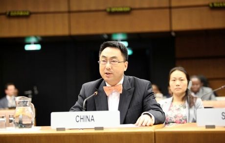 چین: طرفین در مرحله آخر مذاکرات از خود انعطاف نشان دهند/ آمریکا باید همه تحریم‌ها را لغو کند