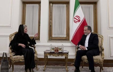 عراقچی: حزب‌الله به عنوان یک نیروی ریشه‌دار و مقتدر اثرگذاری خود را در عرصه تحولات لبنان حفظ کرده است