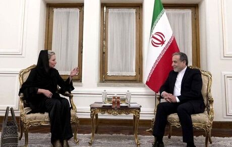 عراقچی: حزب‌الله به عنوان یک نیروی ریشه‌دار و مقتدر اثرگذاری خود را در عرصه تحولات لبنان حفظ کرده است