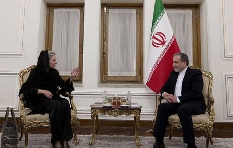 عراقچی: حزب‌الله به عنوان یک نیروی ریشه‌دار و مقتدر اثرگذاری خود را در عرصه تحولات لبنان حفظ کرده است