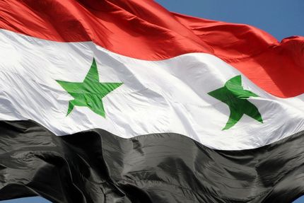 آمریکا چندین فرد و نهاد سوری را تحریم کرد