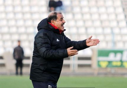  سرمربی جدید ماشین‌سازی مشخص شد