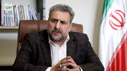 
ضرورت تعیین تکلیف لوایح مرتبط با FATF در مجمع تشخیص مصلحت از نظر «فلاحت‌پیشه»

