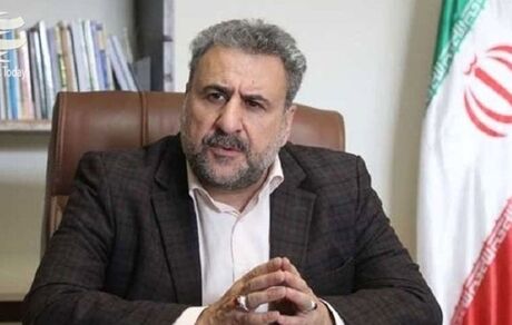 
ضرورت تعیین تکلیف لوایح مرتبط با FATF در مجمع تشخیص مصلحت از نظر «فلاحت‌پیشه»
