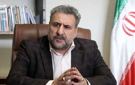 
ضرورت تعیین تکلیف لوایح مرتبط با FATF در مجمع تشخیص مصلحت از نظر «فلاحت‌پیشه»
