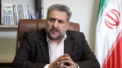 
ضرورت تعیین تکلیف لوایح مرتبط با FATF در مجمع تشخیص مصلحت از نظر «فلاحت‌پیشه»
