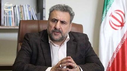 
ضرورت تعیین تکلیف لوایح مرتبط با FATF در مجمع تشخیص مصلحت از نظر «فلاحت‌پیشه»
