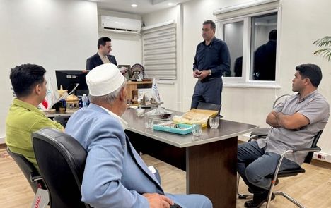 جزئیات جدید به کما رفتن صابر کاظمی لژیونر والیبال ایران در قطر / پلیس: نتیجه بررسی فقط به خانواده اعلام خواهدشد