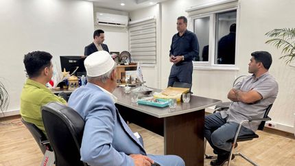 جزئیات جدید به کما رفتن صابر کاظمی لژیونر والیبال ایران در قطر / پلیس: نتیجه بررسی فقط به خانواده اعلام خواهدشد