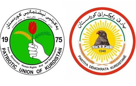 وساطت ایران میان احزاب کرد عراقی برای انتخاب نامزد ریاست جمهوری