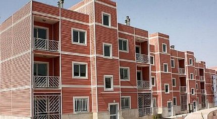 وزیر راه: ۳۰ هزار نفر وام ودیعه مسکن دریافت کردند