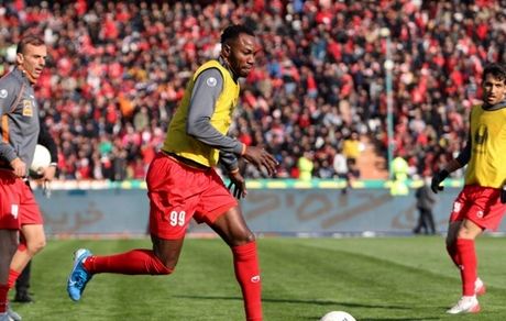 
زمان حضور اوساگونا در تهران مشخص شد
