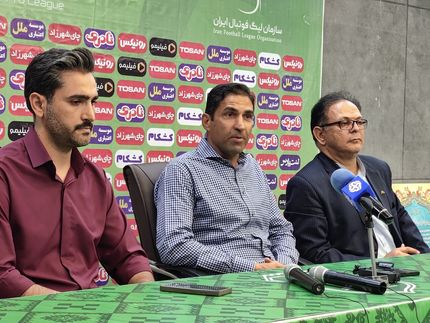 وحید هاشمیان: شکست پرسپولیس عادلانه نبود