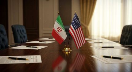 پاسخ جمهوری اسلامی ایران به آخرین متن پیشنهادی آمریکا برای پایان جنگ ارسال شد