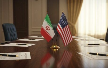 پاسخ جمهوری اسلامی ایران به آخرین متن پیشنهادی آمریکا برای پایان جنگ ارسال شد