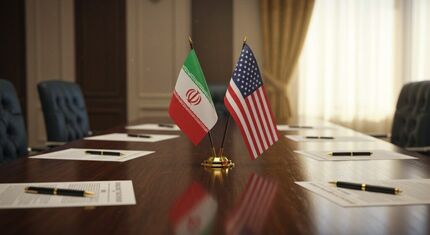 پاسخ جمهوری اسلامی ایران به آخرین متن پیشنهادی آمریکا برای پایان جنگ ارسال شد