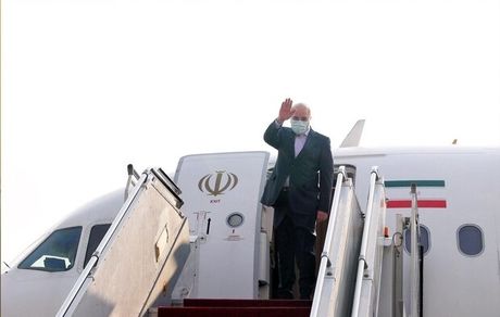 رئیس مجلس فردا به ازبکستان می‌رود