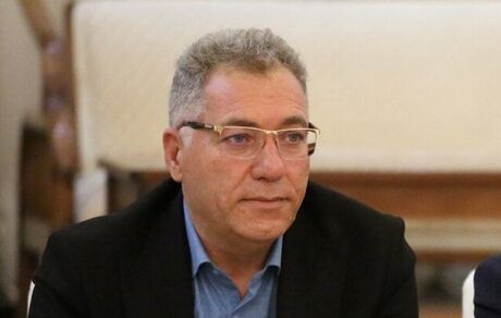 مدیرعامل باشگاه مس سونگون اینستاگرامی استعفا کرد