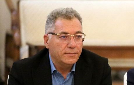 مدیرعامل باشگاه مس سونگون اینستاگرامی استعفا کرد
