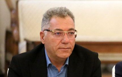 مدیرعامل باشگاه مس سونگون اینستاگرامی استعفا کرد
