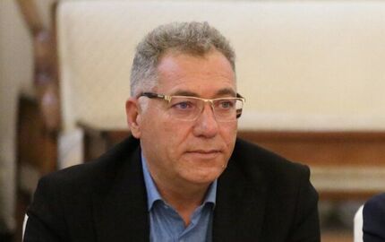 مدیرعامل باشگاه مس سونگون اینستاگرامی استعفا کرد
